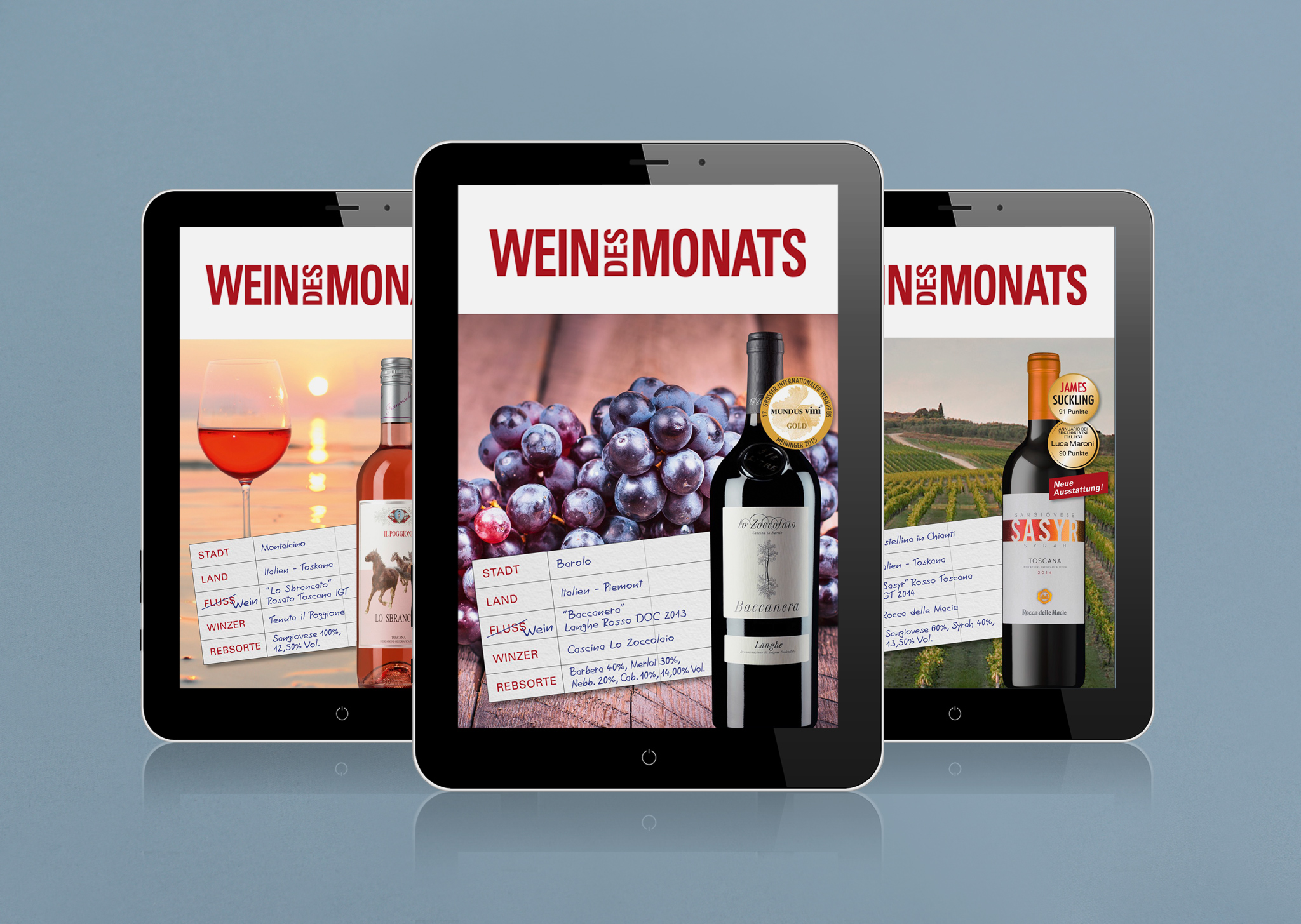 STEPHAN PELLEGRINI GMBH – EMAILLETTER